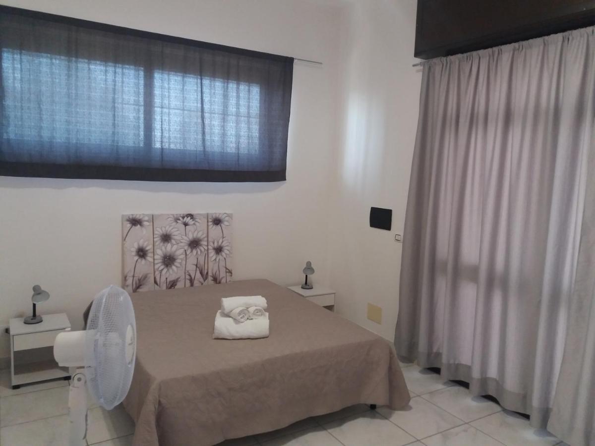 Bed & Breakfast Il Girasole *