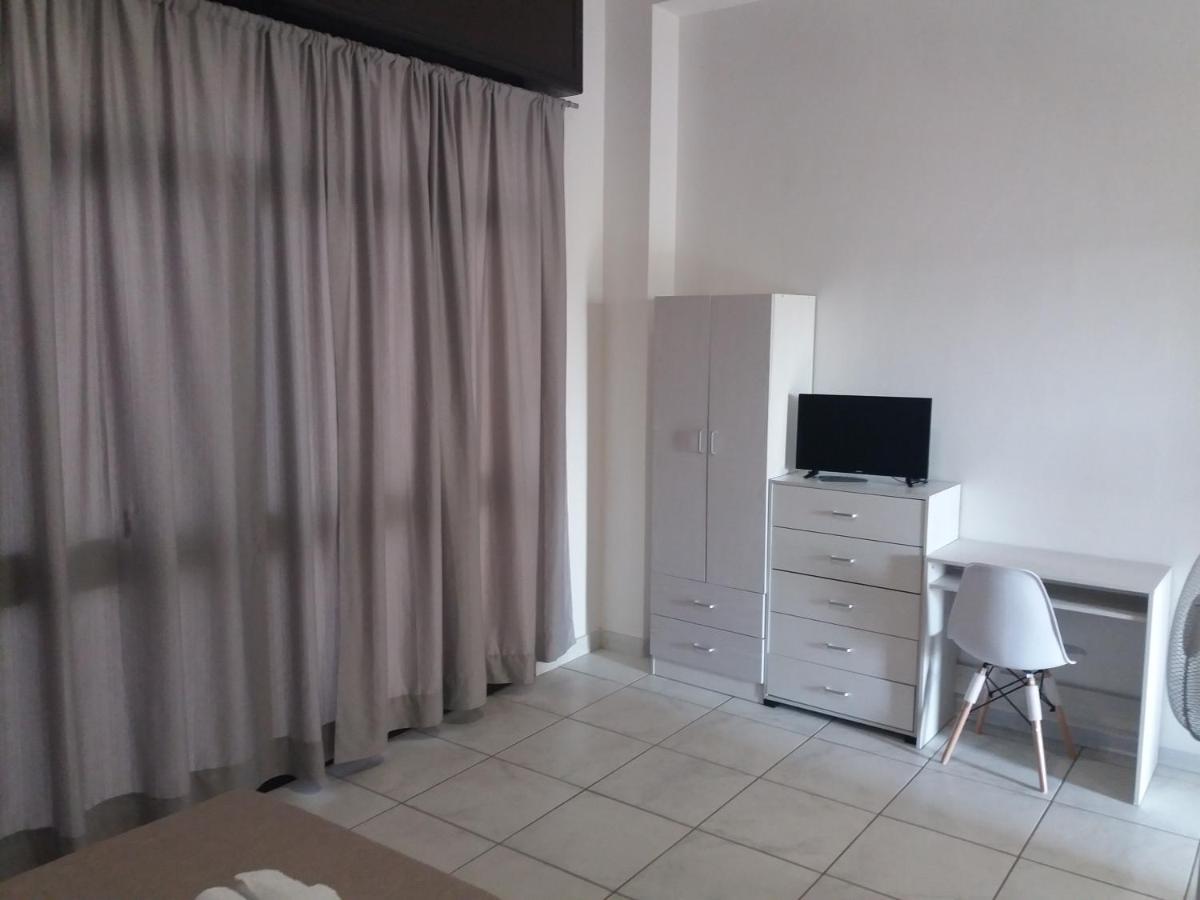 Bed & Breakfast Il Girasole Grisolia