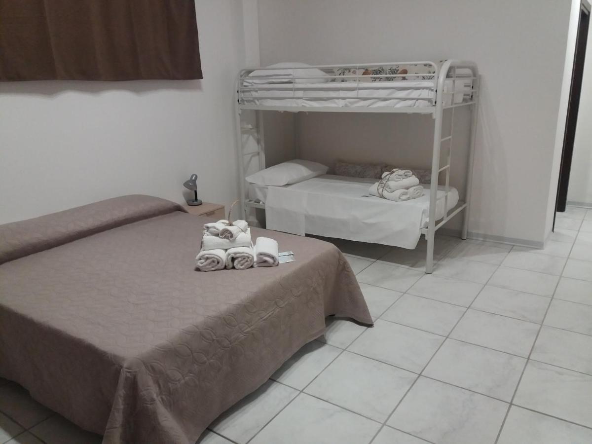 Il Girasole Bed & Breakfast *